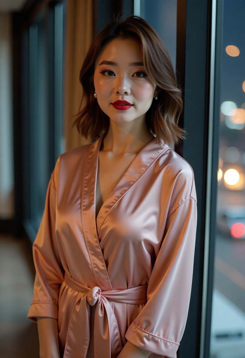 邻座闺蜜