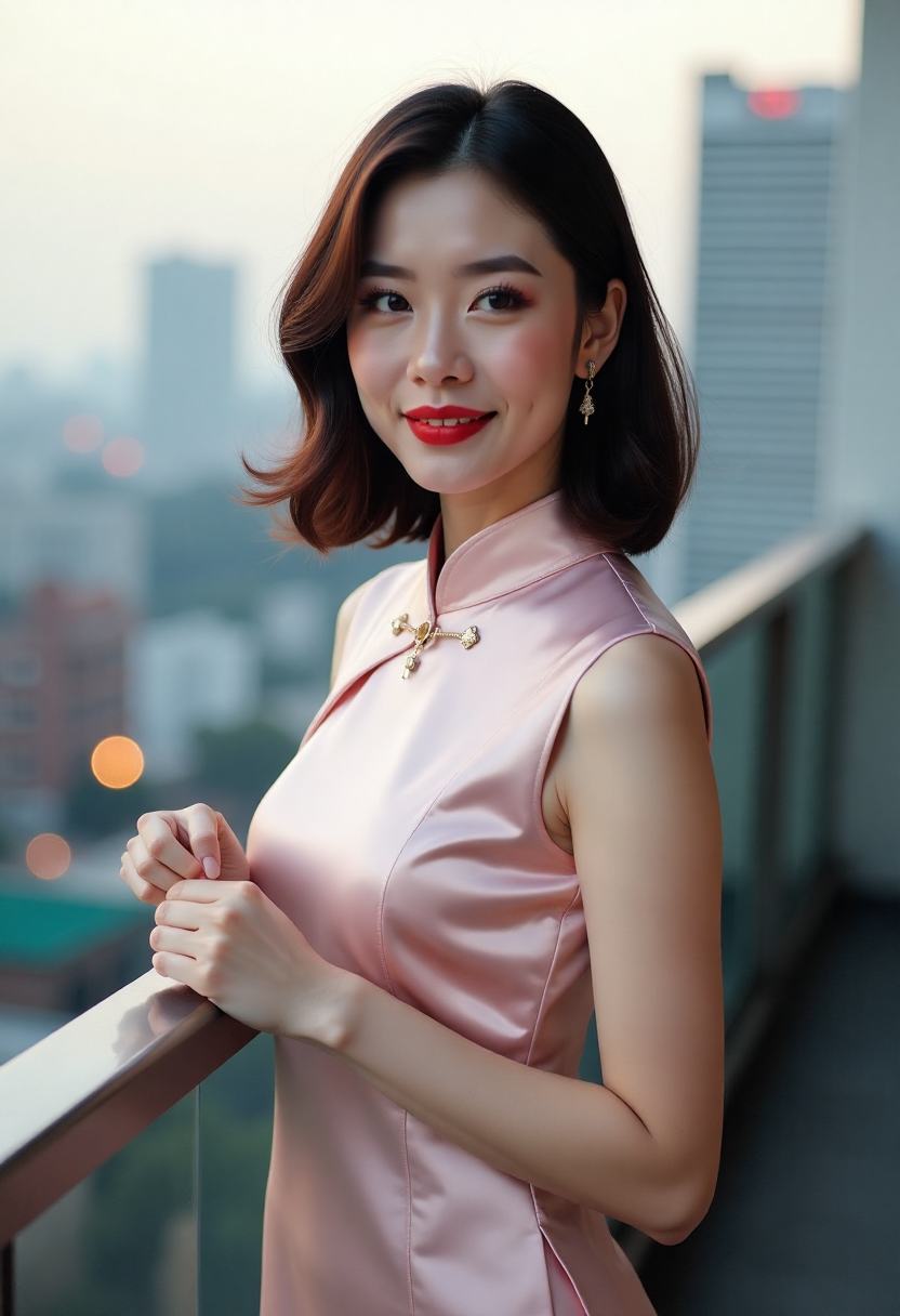 丈夫的备选